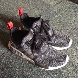 Mens Adidas NMDs